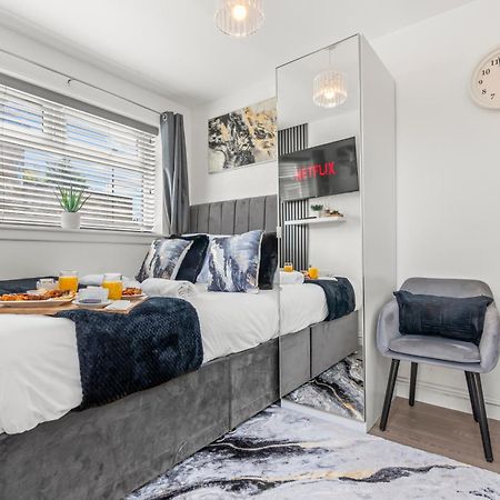 City Centre House, Parking With Ev, Free Wifi, Netflix Coventry Exteriér fotografie