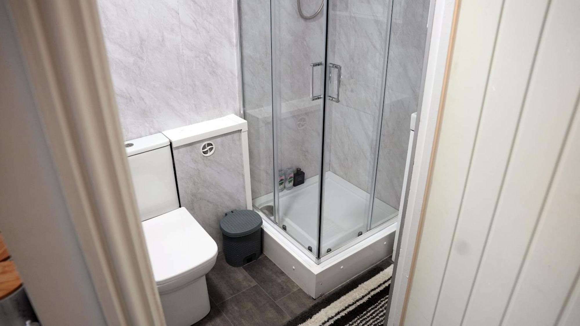 City Centre House, Parking With Ev, Free Wifi, Netflix Coventry Exteriér fotografie