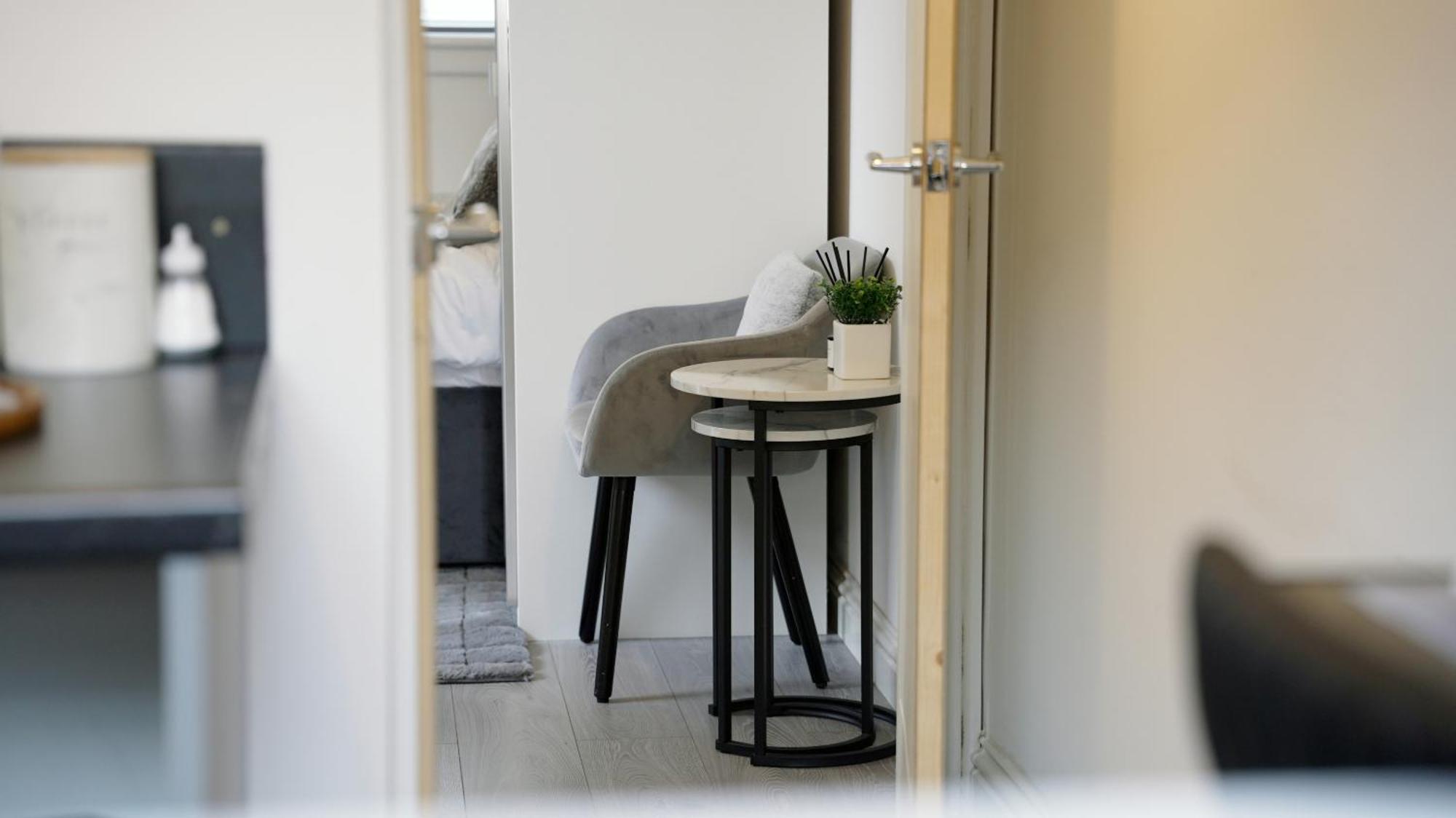 City Centre House, Parking With Ev, Free Wifi, Netflix Coventry Exteriér fotografie