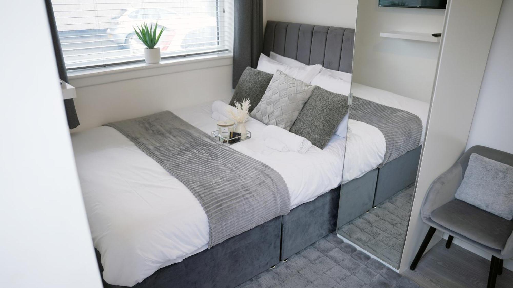City Centre House, Parking With Ev, Free Wifi, Netflix Coventry Pokoj fotografie