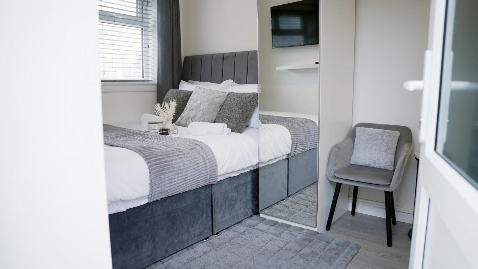 City Centre House, Parking With Ev, Free Wifi, Netflix Coventry Exteriér fotografie
