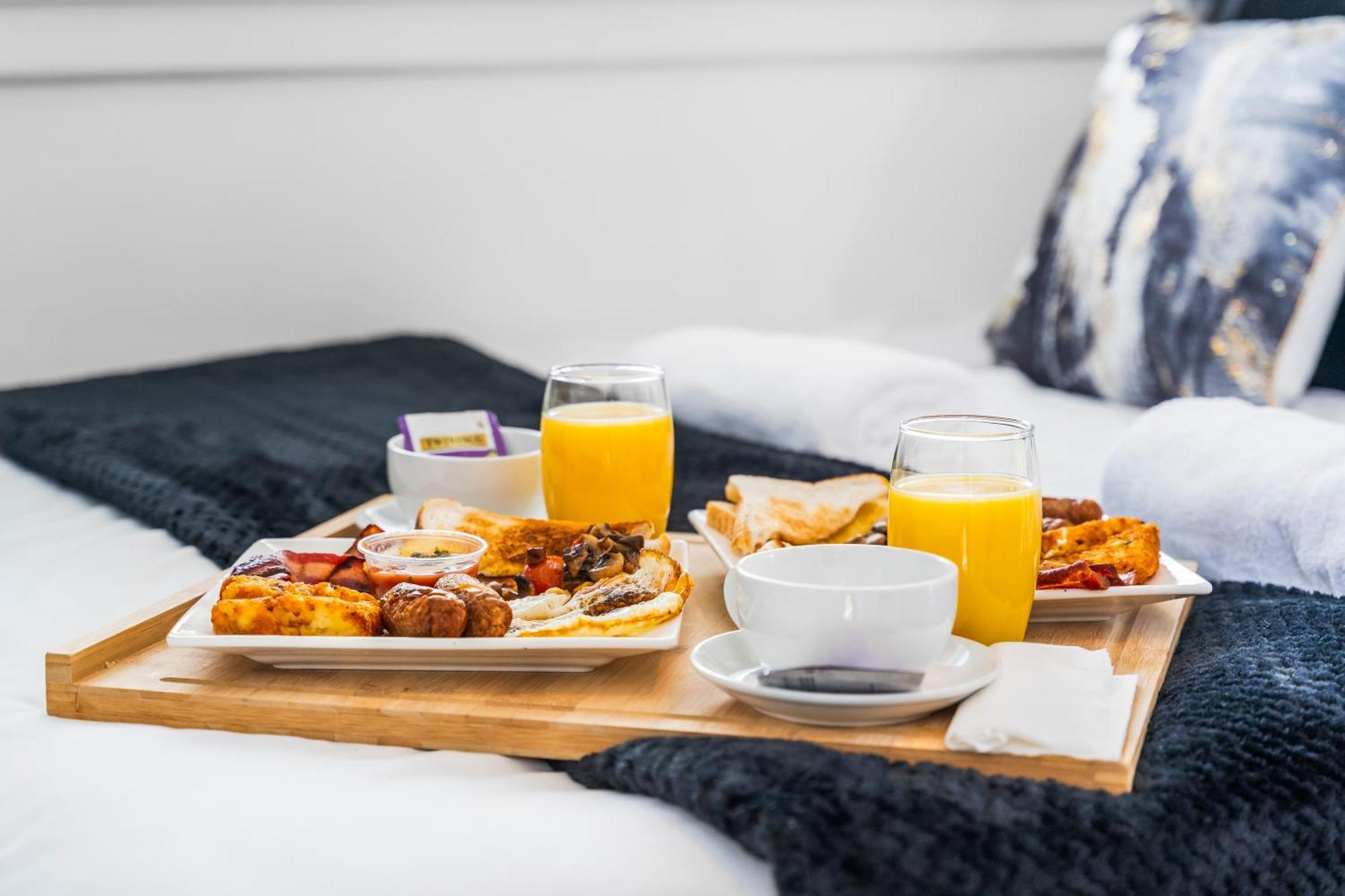 City Centre House, Parking With Ev, Free Wifi, Netflix Coventry Exteriér fotografie