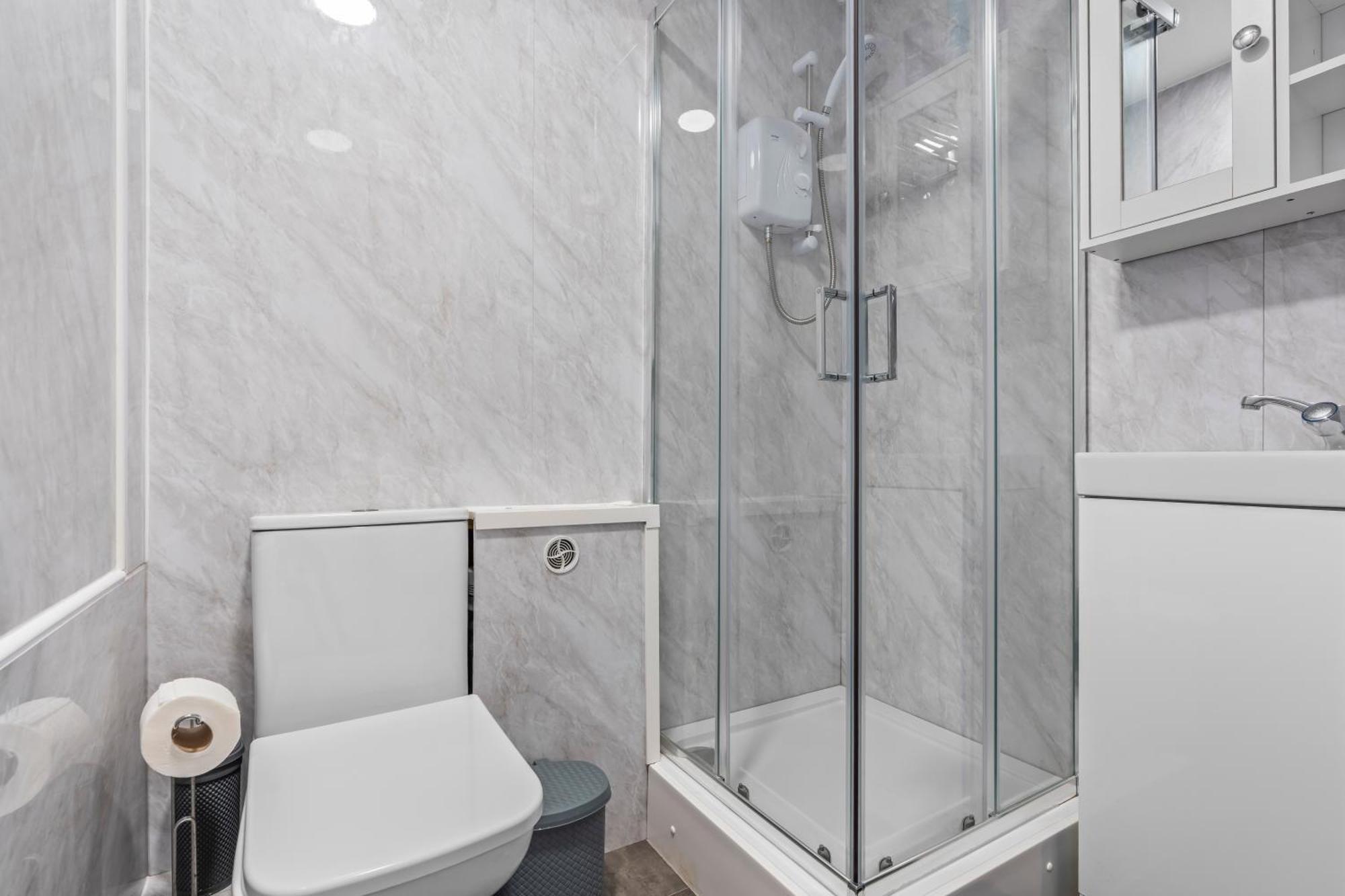 City Centre House, Parking With Ev, Free Wifi, Netflix Coventry Exteriér fotografie