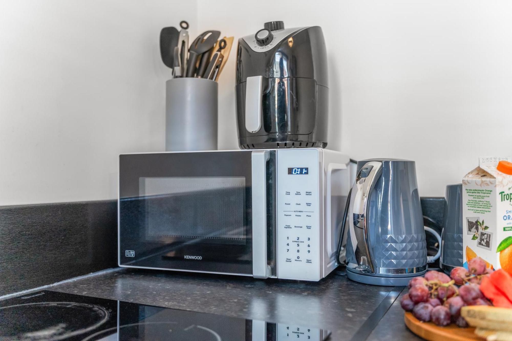 City Centre House, Parking With Ev, Free Wifi, Netflix Coventry Exteriér fotografie